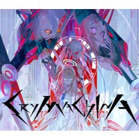CRYMACHINA Steam CD Key