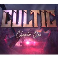 Cultic: Chapter One PC Steam Account