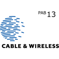 Cable and Wireless 13 PAB Mobile Top-up PA