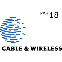 Cable and Wireless 18 PAB Mobile Top-up PA