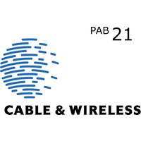 Cable and Wireless 21 PAB Mobile Top-up PA