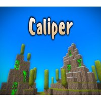Caliper Steam CD Key