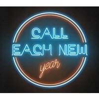 Call each NEW YEAR Steam CD Key