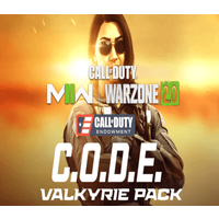 Call of Duty: Modern Warfare II Endowment (C.O.D.E.) - Valkyrie Pack DLC AR XBOX One / Xbox Series X|S CD Key