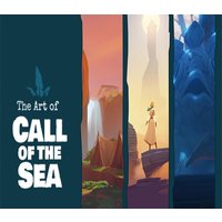 Call of the Sea Art Book DLC Steam CD Key