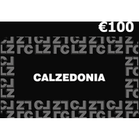 Calzedonia €100 Gift Card IT