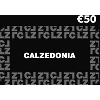 Calzedonia €50 Gift Card ES