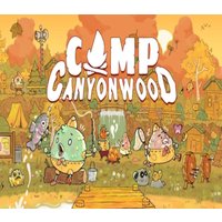 Camp Canyonwood PC Steam CD Key