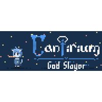 Cantirium: God Slayer Steam CD Key