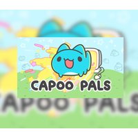 Capoo Pals Steam CD Key