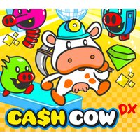 Cash Cow DX PC Steam CD Key