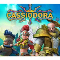 Cassiodora PC Steam CD Key