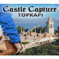Castle Capture Topkapi Steam CD Key