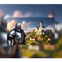 Castle Kingdom Wars Steam CD Key