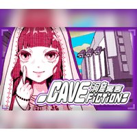CaveFiction Steam CD Key