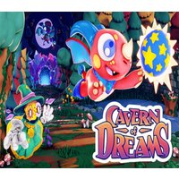 Cavern of Dreams PC Steam CD Key