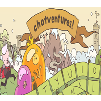 Chatventures PC Steam CD Key