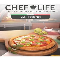 Chef Life: A Restaurant Simulator - Al Forno Pack DLC Steam CD Key