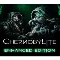 Chernobylite: Enhanced Edition EU Steam CD Key