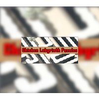Chicken Labyrinth Puzzles Steam CD Key