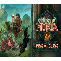 Children of Morta - Paws and Claws DLC Steam CD Key