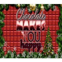 Chocolate makes you happy: New Year PC Steam CD Key