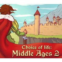 Choice of Life: Middle Ages 2 Steam CD Key