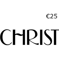 Christ Jewelers and Watchmakers Since 1863 GmbH €25 Gift Card DE