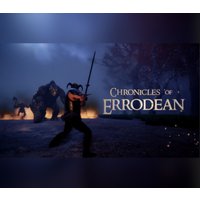 Chronicles Of Errodean PC Steam CD Key