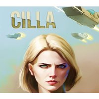 Cilla Xbox Series X|S CD Key