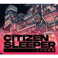 Citizen Sleeper PC Steam CD Key