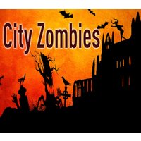 City Zombies Steam CD Key