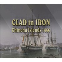 Clad in Iron Chincha Islands 1866 Steam CD Key
