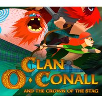 Clan O'Conall Steam CD Key