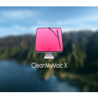 CleanMyMac CD Key (1 Year / 1 Mac)