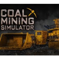 Coal Mining Simulator Steam CD Key