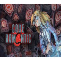 Code Romantic Steam CD Key