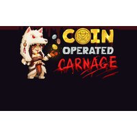 Coin Operated Carnage Steam CD Key