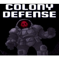 Colony Defense Steam CD Key