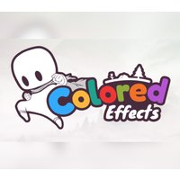 Colored Effects Steam CD Key
