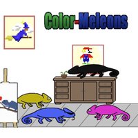 Colormeleons Steam CD Key