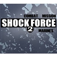 Combat Mission Shock Force 2 - Marines DLC Steam CD Key