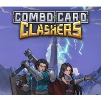 Combo Card Clashers PC Steam CD Key