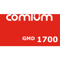Comium 1700 GMD Mobile Top-up GM