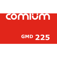 Comium 225 GMD Mobile Top-up GM