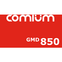 Comium 850 GMD Mobile Top-up GM