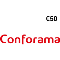 Conforama EUR 50 Gift Card FR