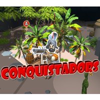 Conquistadors Steam CD Key