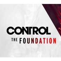 Control - The Foundation DLC EU XBOX One / Xbox Series X|S CD Key