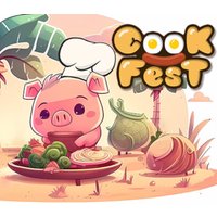 Cook Fest Steam CD Key